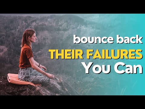 Motivation Bounce Back