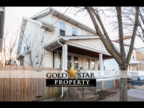 941 Lyndale Ave, Trenton, NJ home video tour