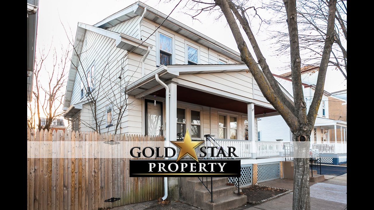 941 Lyndale Ave, Trenton, NJ 08629 MLS NJME255448 YouTube