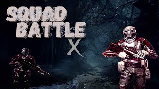 MC5 SB android 🆚 TRK hack bot DC // Gara // Lizo // Laxus & Mohamed #26kills