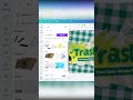 Canva: Unlock Hidden Keywords to Find Matching Graphics &amp; Photos #CanvaTips #DesignWorkflow
