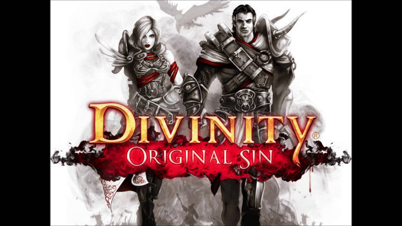 Divinity Original Sin Soundtrack War And Peace Ultimate Hd Youtube