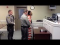 Joshua Jones Bond Hearing