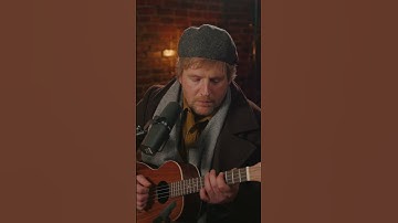 Thumbnail of Jordie Lane Performs ‘Empty Room’ with Korby Lenker | Intimate Acoustic Session.