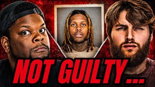 Lil Durk in Murder-For-Hire Trial