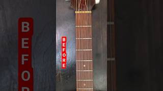 Acoustic Guitar String Change and Care
Changing the strings on my acoustic guitar while cleaning and oiling the fretboard. This is a clip from one of my longer shorts and I wrote the song myself. Acoustic Guitar String Change and Care