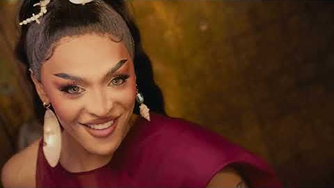 Thumbnail of Lia Clark & Pabllo Vittar - SEREIA (Vídeo Oficial)