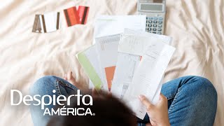 What happens if I stop paying my debts? (Why it's better to face them head on)