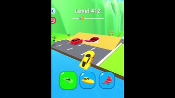 412 Shape Shifting & Transform The Character👀 #shapeshifting #gameplay #shorts #short #shots #games