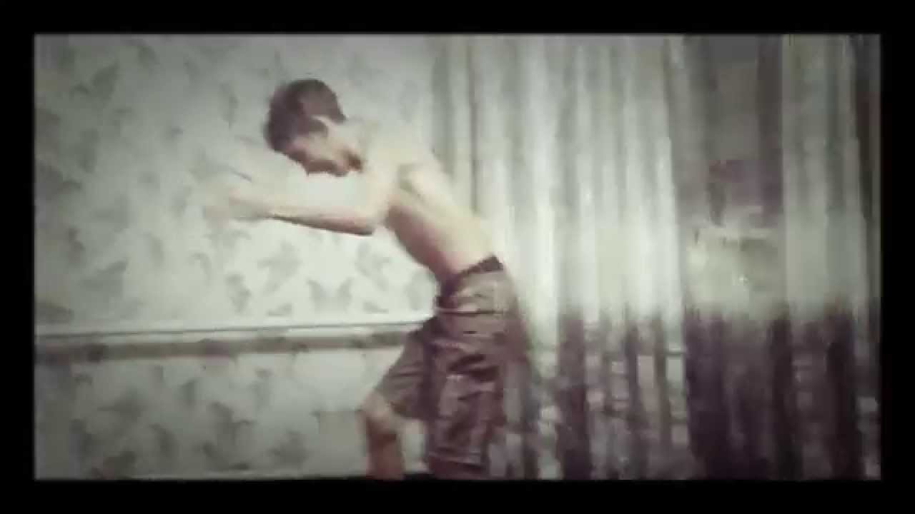 Трахнул девку в машине