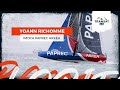 Yoann richomme  3h de larrive