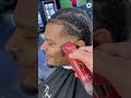 My client asked me for gunnas haircut how did i do  reel barber viral fethexiii