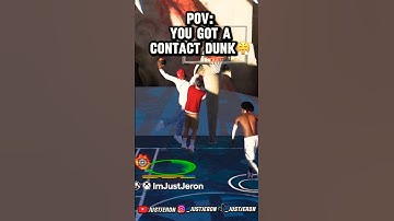 HAPPIEST Moments In NBA 2K24 😊❤️ #nba2k24