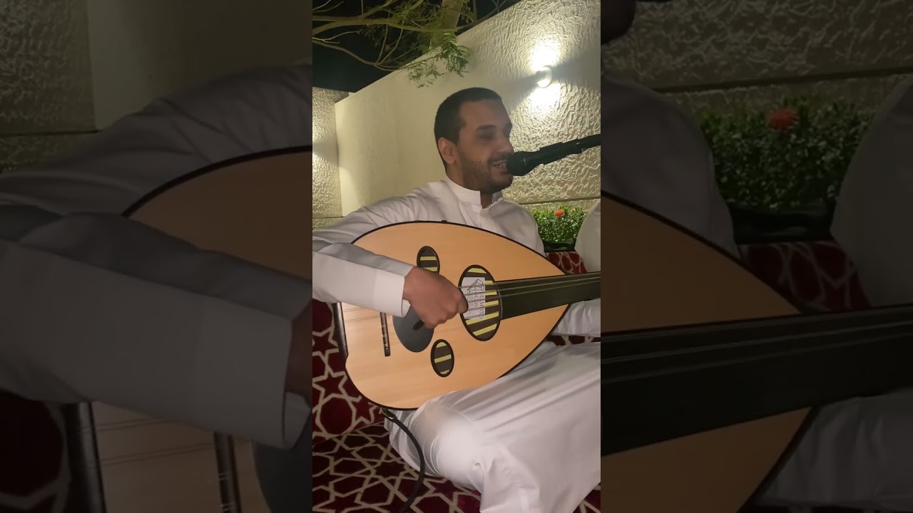 حاتم بايعشوت :  تسأليني من متى قلبي يحبك