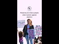 Reasons pro-choice people claim women oppose abortion