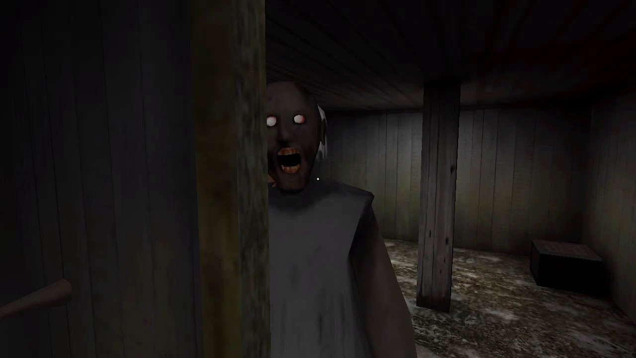 Картинки гренни 2