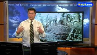 Storm Watch 9 team shares personal memories from '08 ice storm