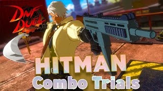 DNF Duel - Hitman Combo Trials