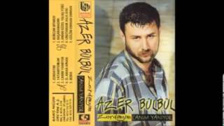 Azer Bülbül Zordayım 2014