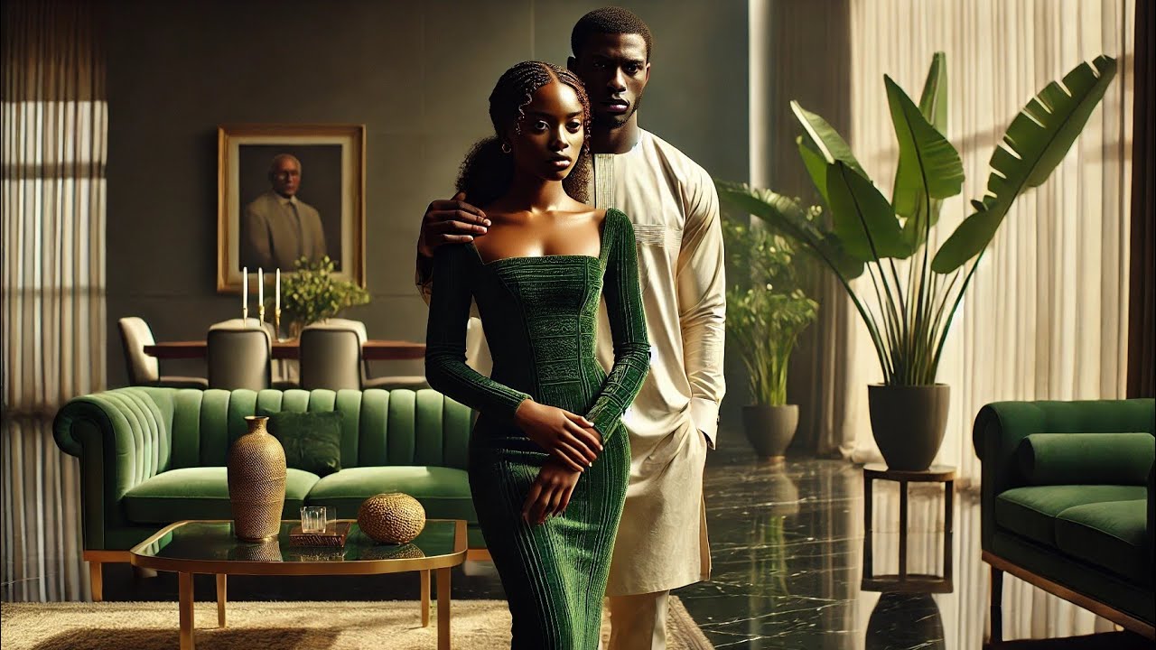 Voilà pourquoi elle aurait dû s'enfuir dès qu'il lui a souri !