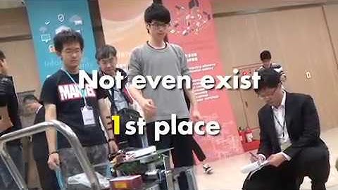 ASME Taiwan SPDC 2017 1st, 3rd, 4rd place from DIT Robotics