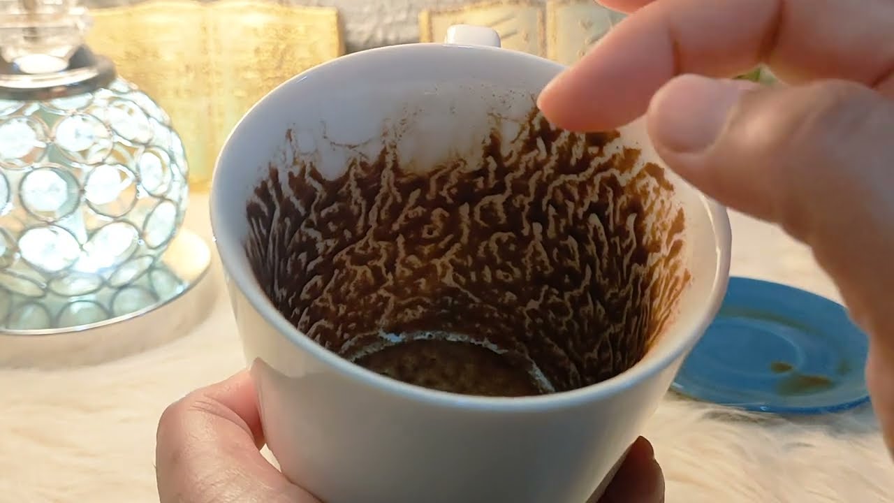 #برج_السرطان 🖐️ كشف لشهر أغسطس 👉 إشارته قوية قريبة 💥#فنجان_ام_احمد_المصرية 💯💯