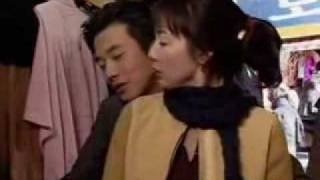 Video thumbnail of "theme from stairway to heaven korean tv drama"