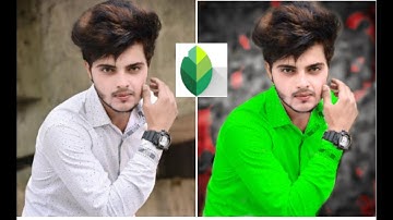 Snapseed cb style photo best cb editing tutorial