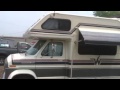 1989 Ford RV