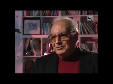 Yaşar Kemal -