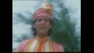 Berkorban Apa Saja ost Tuah 1989 - Jamal Abdillah