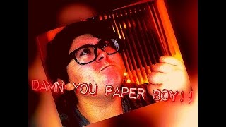 Newspaper Delivery Problems
