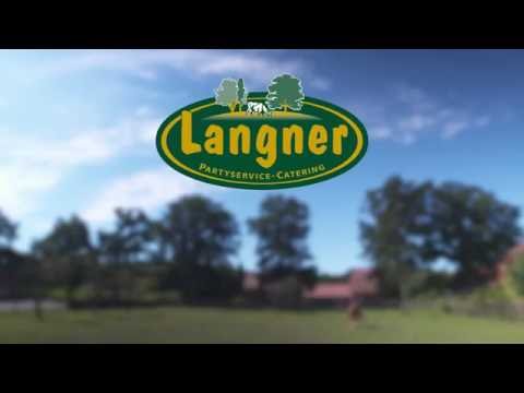 Langner Partyservice & Catering - Ein Film unserer Imbisswagen