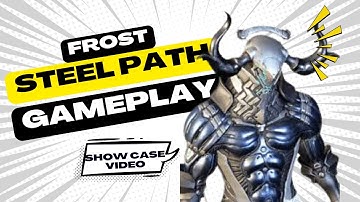 This RED CRIT Frost is BEYOND madness!