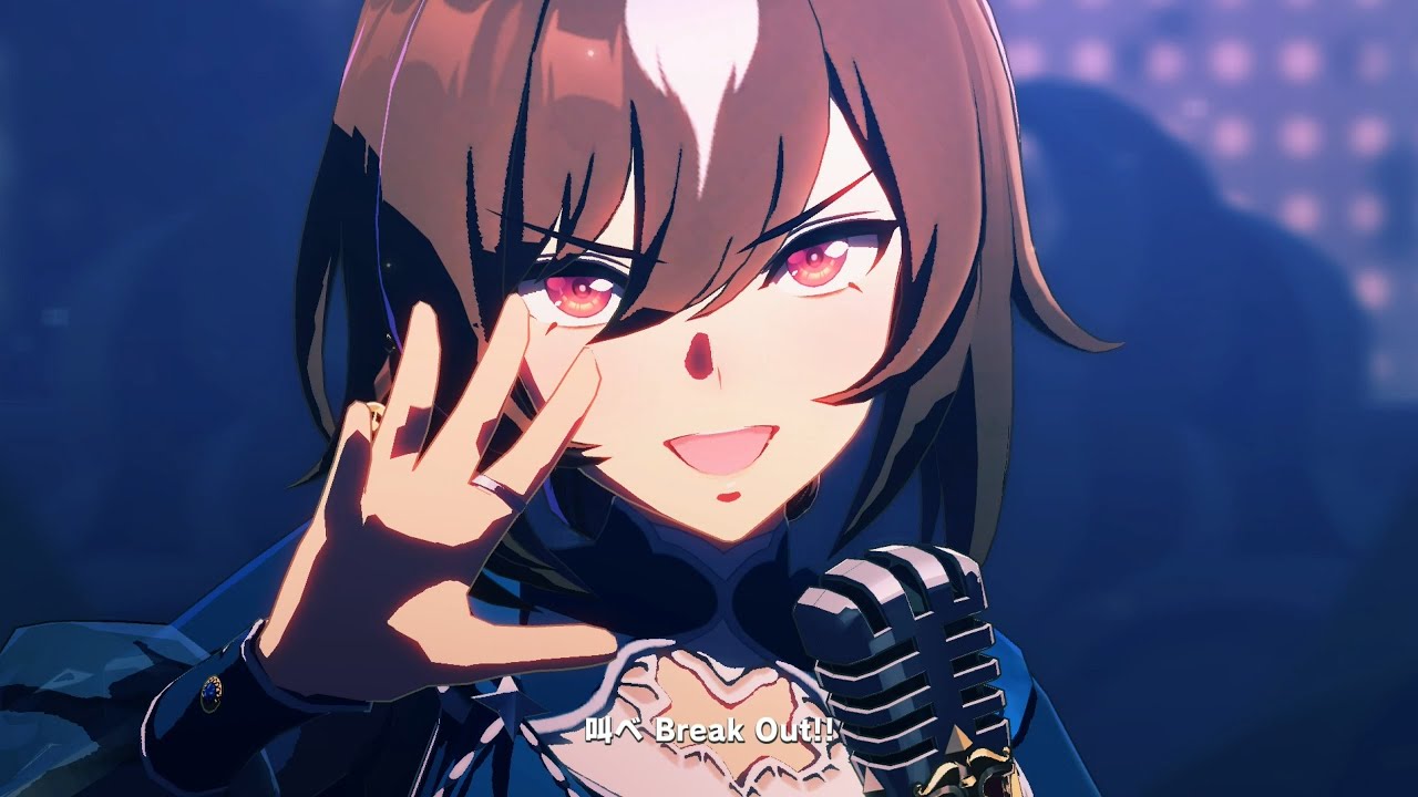 ウマ娘】シリウスシンボリ（新衣装）12曲【ライブ】 - YouTube