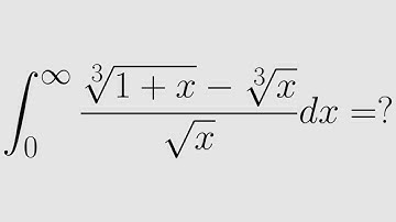 Solving an Integral Using Beta Function