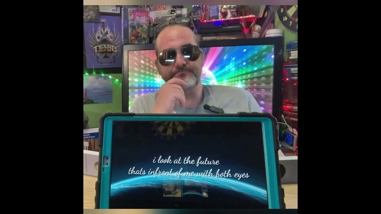 NF-green lights (￼ lyric video) on Daniel Crane reacts 😀👍😎