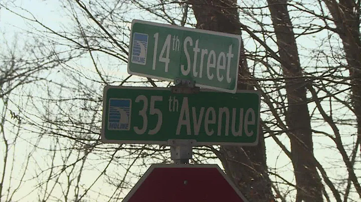 Saturday car crash that killed Moline teen results...
