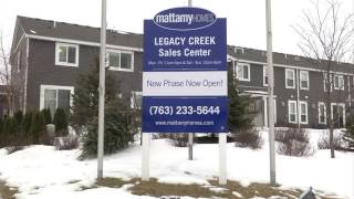 Job and Commercial Growth Keep Coming to Blaine