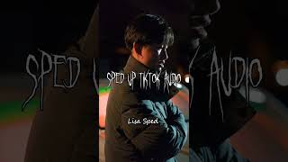 Sped Up Tiktok Edit Audios Edit Hot To Day