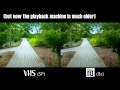 Comparing beta  vhs on quality was beta really better