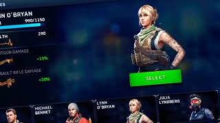A small review of the zombie game.Left to Survive).Небольшой обзор игры про зомби. Left to Survive). screenshot 5