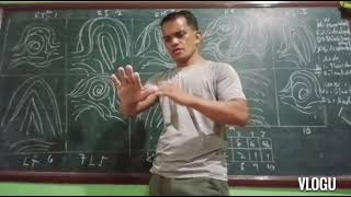 FINGERPRINT CLASSIFICATION (by PAPA JKABS)Part 2