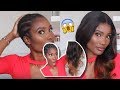 Beginners Struggling?? A must watch for NEW frontal wearers | Hairvivi fake scalp wig 2.0