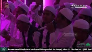 Qosidah Ahlan Wasahlan Bi Nabi | Voc. Santri Majelis Ta'lim Syarif Hidayatullah Pesisir