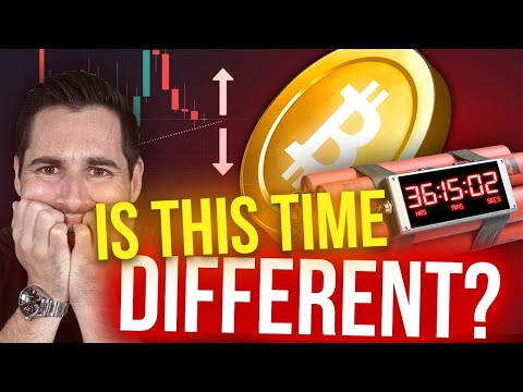 59.9% Of Crypto Market Participants Could Get Wrecked! | Is Bitcoin Repeating 2018’s Cycle?