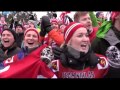 Falun 2015 - Mens 4x10 Relay Recap Highlights - Petter Northug