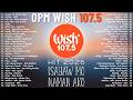 (Top 1 Viral) OPM Acoustic Love Songs 2026 Playlist 💗 Best Of Wish 107.5 Song Playlist 2026