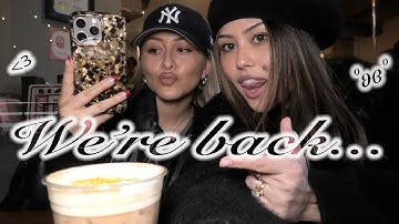 trying coffee in los angeles w @YesHipolito | roxette arisa