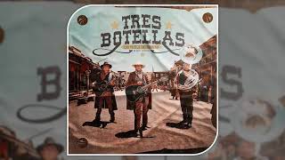 Los Plebes del Rancho - Tres Botellas (ESTRENO 2019) ESTUDIO